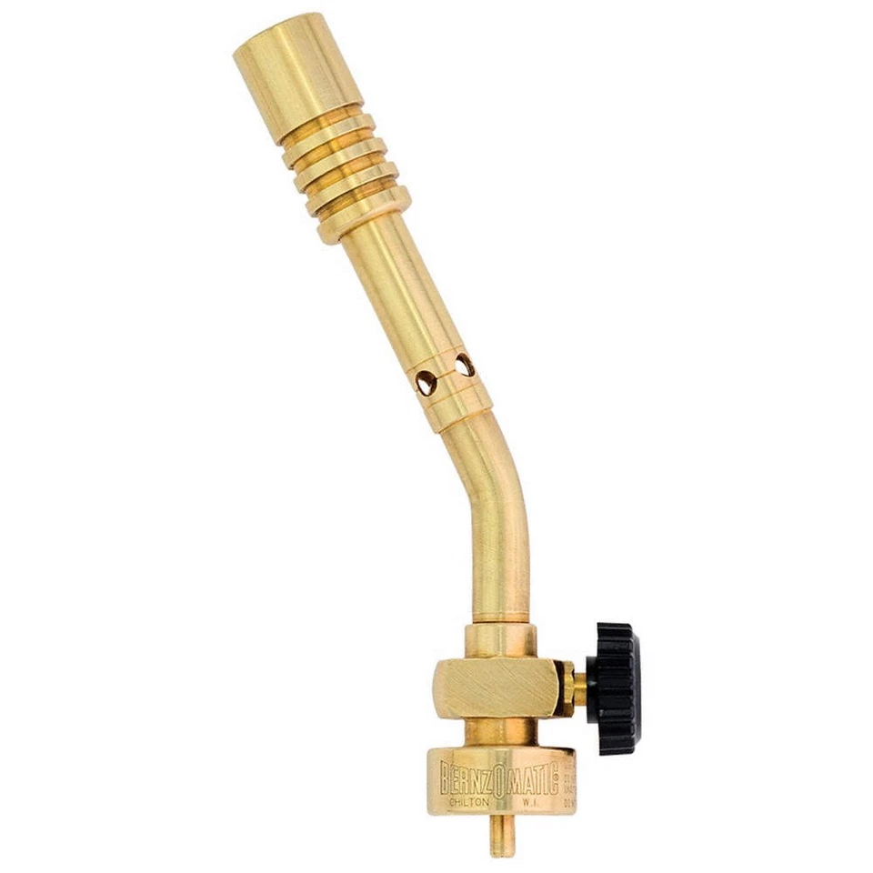 Antorcha de mano BERNZOMATIC JT680 BERNZOMATIC JT680 3ZJ25 Foto 1 de 1