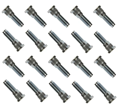 20 tacos de rueda para Jeep Commander Grand Cherokee Wrangler JK 1/2-20 Foto 1 de 3