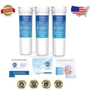 Umweltfreundlicher 3er-Pack Kühlschrank Wasserfilter Ersatz für Fisher & Paykel - Bild 1 von 11