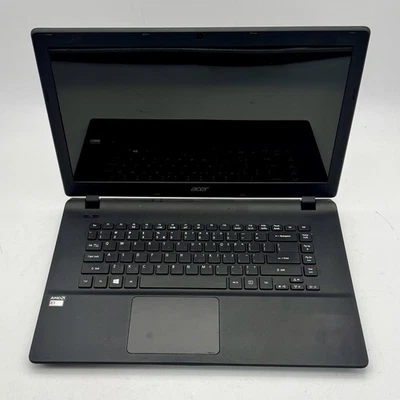 Computadora portátil Acer Aspire ES1-521 - PUERTO DE CARGA DEFECTUOSO - REPUESTOS/REPARACIÓN Foto 1 de 3