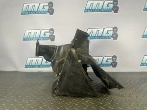 2006 Honda CRF 450R Airbox Air Cleaner Housing Filter Case Boot Cage 2006-2008 - Picture 1 of 5
