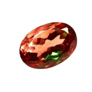 10.00 Cts Color Changing Stone Loose Alexandrite Gemstone Stone Loose. New - Picture 1 of 5