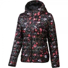adidas floral tracksuit womens