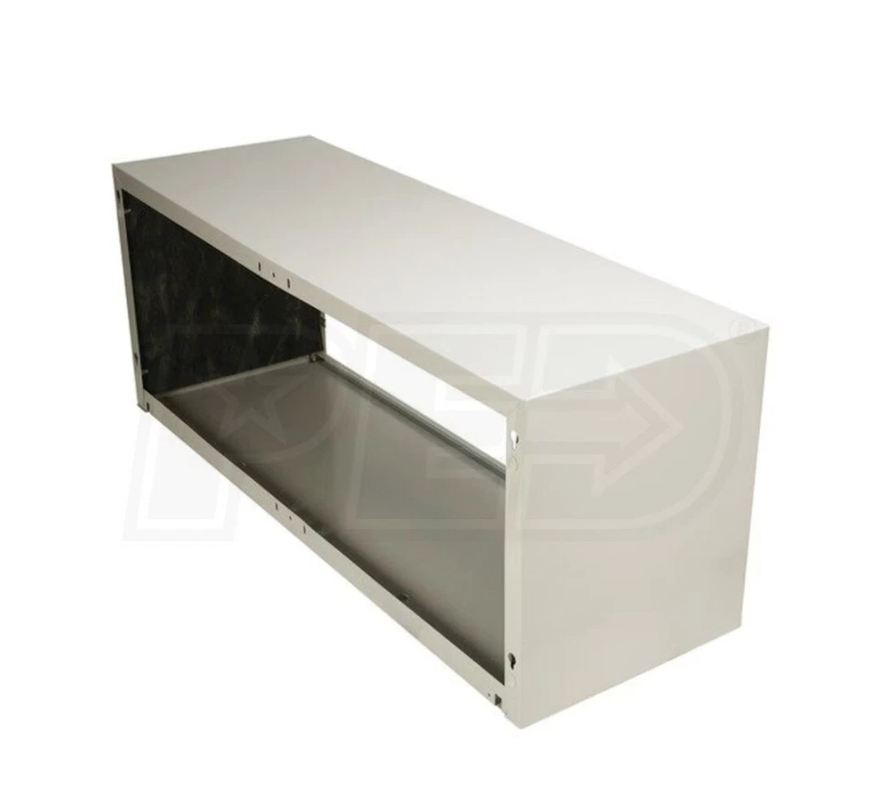 Утепленный настенный рукав AYFDSV01A LG PTAC 42 дюйма 4 штуки изолированный настенный рукав - Изображение 1 из 1