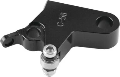 Adaptador de palanca de embrague Puig para Honda CBR250R 2011-2015 negro 6115N Foto 1 de 3