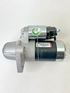 AS-PL S5266S Starter Motor For Mitsubishi - Picture 1 of 7