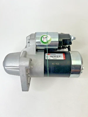 AS-PL S5266S Starter Motor For Mitsubishi - Image 1 of 4