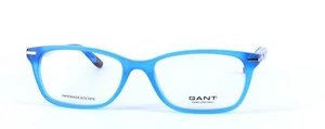 GANT GA3059 085 Matte Light Blue Plastic Eyeglasses Frame 54-17-140 GA 3059 RX - Picture 1 of 3