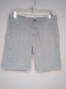 Volcom True To This Flat Front Shorts Size 31 - Picture 1 of 6