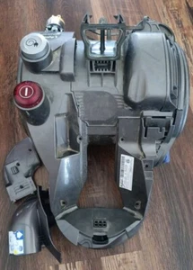 Dyson DC23 Vacuum Motor Base Wheels Unit Filter Dyson Animal Parts / Repair - Picture 1 of 16