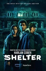 Shelter: A gripping thriller from the #1 bestselling creator of hit Netflix show - Picture 1 of 1