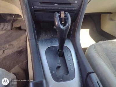 Palanca Cambio para SAAB 9-3 BERLINA 1.9 TiD Vector (I/D) 2005 1472681 - Imagen 1 de 4