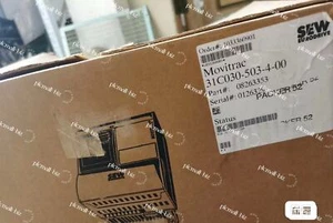 MOVITRAC 31C030-503-4-00 Frequency converter MOVITRAC 31C030-503-4-00 - Picture 1 of 4