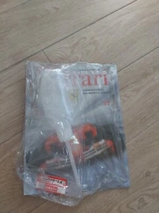 Fascicolo N. 97 - per FERRARI f2004 DeAgostini KYOSHO 1:8 RC - Foto 1 di 1