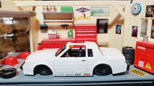 Diecast 1987 Buick Regal T-Type. Loose. 1:64. Maisto. - Picture 1 of 6