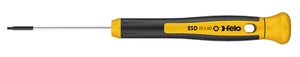 Felo - ESD Precision Screwdriver - TORX® with 2C-handle - Picture 1 of 1