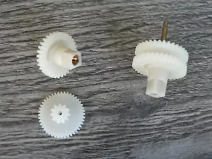 Carrera Structo Ritzel zum Basteln NEU - Bild 1 von 1