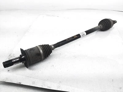 2013-2018 Bmw 320I 2.0L Rwd At Rear Passenger Cv Axle Driveshaft 33-20-7-609-352 - Image 1 of 4