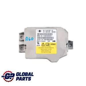 Mini Cooper One R55 R56 R57 Air Modulo ECU centralina modulo 9812297 - Foto 1 di 12