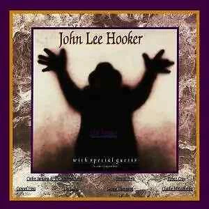 CD John Lee Hooker The healer SPV Recordings - Bild 1 von 1
