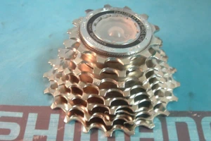 Shimano HG70 8-Spd 12T-21T Hyperglide Cassette NEW / NOS-Road -'13- Mint++ - Picture 1 of 7