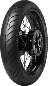 AVON Roadrider MKII Rear Motorcycle Tire 130/80-18 - (66V) - Picture 1 of 4