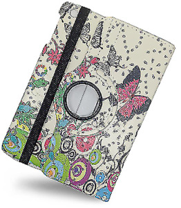 360 Rotating PU Leather Case Cover For Apple iPad 2 3 4
