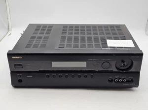 Receptor AV Onkyo TX-SR578 7.1 - para piezas/reparación - Imagen 1 de 13