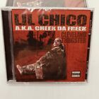 Lil Chico AKA Cheek Da Freek Bone Thugs N Harmony CD