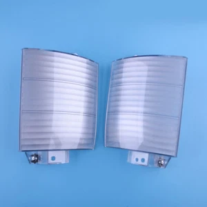 2pcs Front Park Light Lamp Fit for Mitsubishi Canter Fuso Truck FE FG 2012-2020 - Picture 1 of 5
