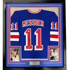 Mark Messier Cards, Rookie Cards and Autographed Memorabilia Guide 43