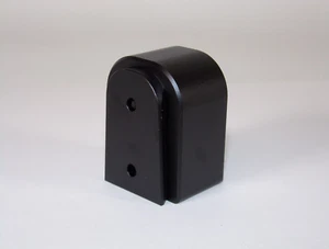 NEW Rostra 250-8602 1" Spacer for Wedge Mount Rearview Mirrors - Picture 1 of 7
