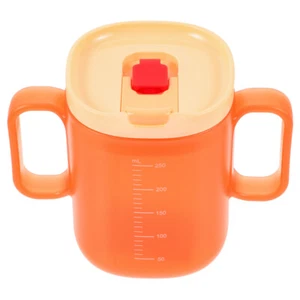Baby Water Cup Water Cup Baby Water Drinking Container Baby Training Cup 250mL - Picture 1 of 12