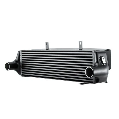 Fit 2013-18 2014 Ford Focus ST 2.0L L4 400hp Upgrade Front Mount Intercooler. Foto 1 de 4