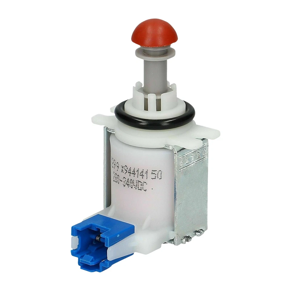 Bosch Ablaufventil für Wassertasche Geschirrspüler (11033896)