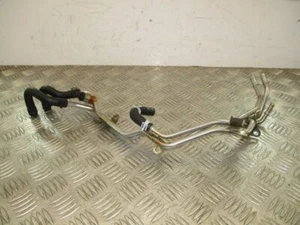 2017 Audi A4 2.0 TDi DET. Diesel Fuel Pipes 04L201360AF 26K - Picture 1 of 5