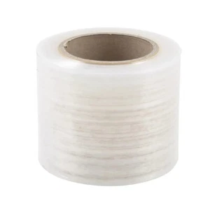 Mini Bundling Stretch Film - 100mm X 20mic X 300m Clear - Box of 24 - Picture 1 of 1