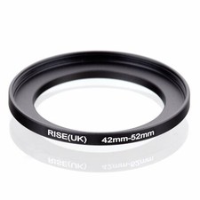 49-46mm Adapterring 49mm-46mm Filteradapter 49-46 mm