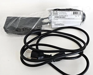 Cisco CP-PWR-CUBE-4= IP Phone Kabel für 8800 Series Power Transformator NEU - Bild 1 von 3