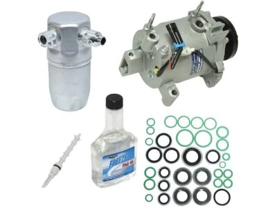 Kit compresor aire acondicionado para Cadillac Seville 1998-2004 45711WZWH 2002 2000 1999 2001 Foto 1 de 2