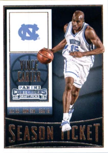 B4116- 2015-16 Panini Contenders Bk Card #s 1-200 -You Pick- 15+ FREE US SHIP - Picture 1 of 209