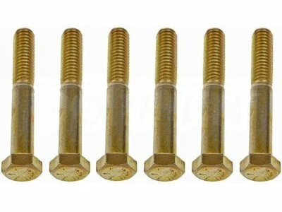 For 1999-2018 Ford F550 Super Duty Exhaust Manifold Hardware Kit Dorman 32527FT - Image 1 of 2