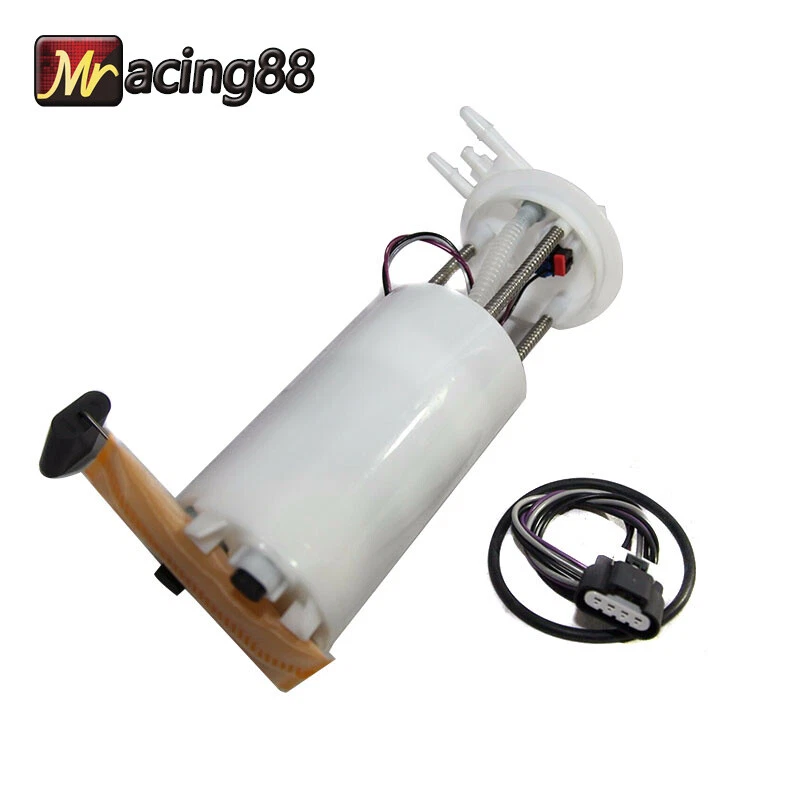 Модуль топливного насоса и отправителя для Cadillac Deville 4,6 л-V8 E3518M 2000-2005 годов выпуска - Изображение 1 из 2