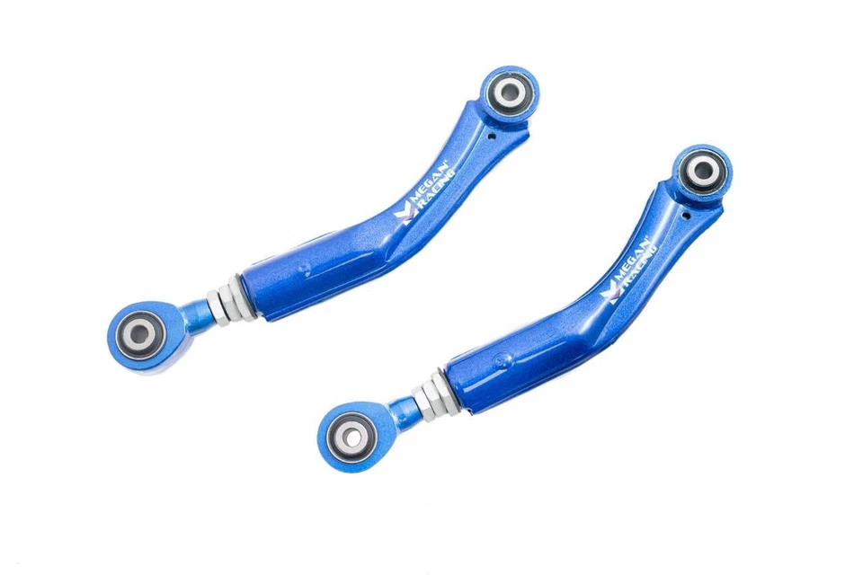 Megan Racing Rear Upper Camber Arm Kit For 11-22 Charger LD/08-22 Challenger - Image 1 of 1