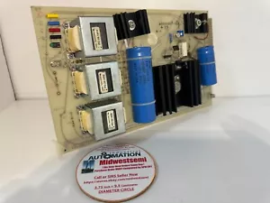 NUEVO SYGNETRON ASO10C237-00 / 10C180TM-D FUENTE DE ALIMENTACIÓN +12V S/N:878 ENVÍO EL MISMO DÍA - Imagen 1 de 15