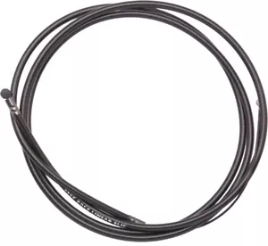 Odyssey Race Linear Slic Kable and Housing Black - Picture 1 of 1