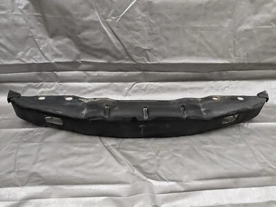 Barra de refuerzo de parachoques delantero 99-05 MAZDA MIATA 1999-2005 Foto 1 de 4