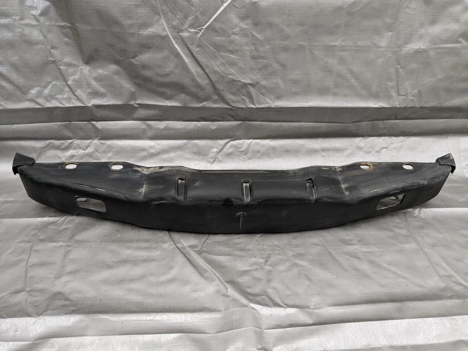 99-05 MAZDA MIATA para-choque dianteiro reforço vergalhão suporte barra de choque 1999-2005 - Imagem 1 de 4