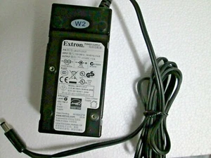 Extron Power Supply 28-071-27LF 12V 1.0A - Picture 1 of 3
