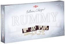 NEW Rummy Ever Popular Number Fun Play Tiles In A Group Or Run Unlike UK Seller